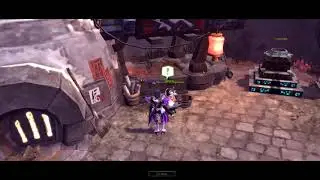 Dragon Nest Sea - 1 Click Aurora +?15??