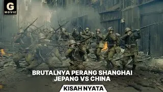 THE FEROCIUM OF THE JAPANESE ARMY IN THE SHANGHAI WAR!!