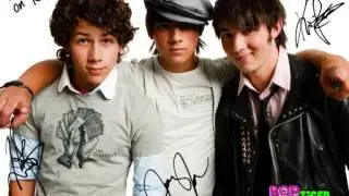 Jonas Brothers - I am what i am