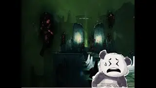 D2 - Shadowkeep - In the deep - 5