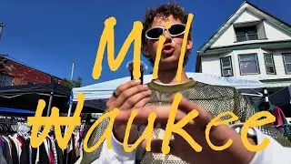 What Are People Wearing in Milwaukee?