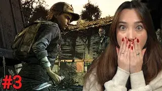 Ready for Battle - Telltale's The Walking Dead Final Season (Episode 3)