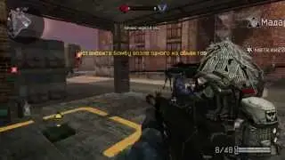 Warface. Хонор vs 74_Челябинск_74