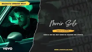 Beat de Bachata Urbana 