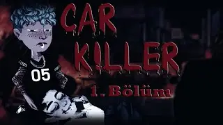Car K!ller | 1. Bölüm | Msp Dizileri | +13 |