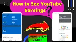 #Adsense New Update ? 🤔
