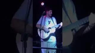 Sempre bom cantar com vocês❤️ #musica #autoral #farol