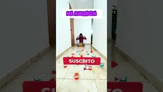SI ENCESTAS LA PELOTA TE DOY $1000 !!