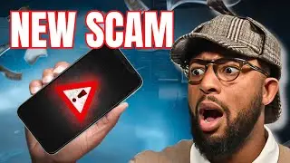 I Got Scammed on Valentine’s Day… Then I Turned the Tables