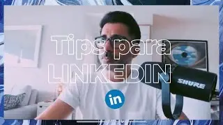 CONSEJOS PARA INICIAR EN LINKEDIN: Síndrome del Impostor💼🌟| Ariel Benedetti | #ElEconomistaInforma