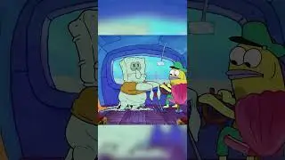 SPONGEBOB IST MID?!