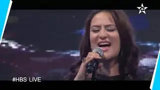 Fatima Zahra Bennacer - Goliya  فاطمة الزهراء بناصر