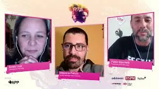 Anúncio dos @#$''&''45: Pare de me perseguir