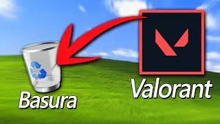 Cuantas partidas necesitas para desinstalar VALORANT