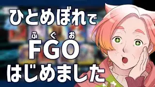 【FGO】おばあちゃん、カルデアへ行く【ダイジェスト版】