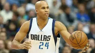 Richard Jefferson Top 50 Plays of the 2015 Season