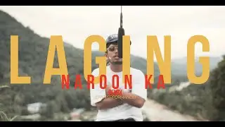 Eyluke - LAGING NAROON KA REMIX (Live Performance)