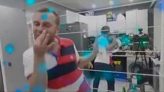 Гей Самвел Адамян (aka Saveliy Ad) снял клип.