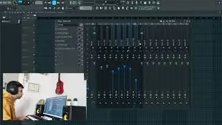 "You can flip this sample too".