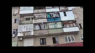 ИЗЮМ. Разговор с мамой после ночного обстрела города 06 03 22