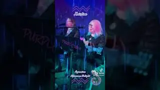 KRISFIRE: Purple Rain by Prince