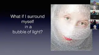 Cosmic Voices mediums Regina Ochoa and Jeanne Love share their Protective Shields Protocol. Part 1.