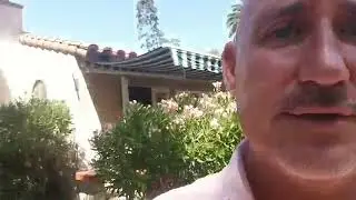 Spirit Színház  San Diegoban