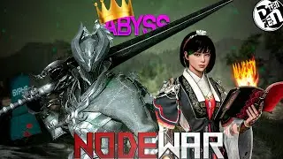 ⚔️ Node War: Abyss vs Majesty vs Бурые  | Black Desert Mobile |
