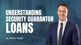 Understanding Secured Guarantor Loans
