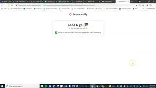 Screencastify - how to install the Chrome Extension