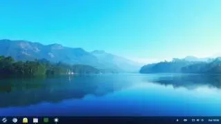 Zorin OS 12 Ultimate Look Around