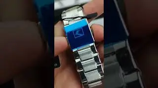Оригинальные часы Curren Chronograph