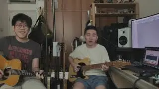 OTS: A Face To Call Home - (John Mayer Cover)