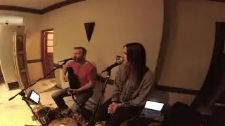riptide  vance joy (cover amy &simon)