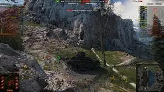 Cheaters in World of Tanks!