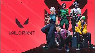 VALORANT ~ Кручу верчу, тебя заманить к себе хочу! Скример: 333,999,3333 (777-моя прелесть)