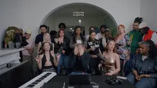 Dyce - U GOTTA (Snippet)
