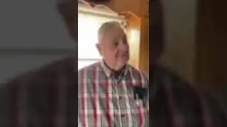 Goodbye Grandpa😪