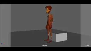 Stewart sit-down animation exercise (blocking)