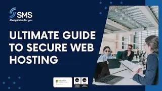 Ultimate Guide to Secure Web Hosting