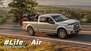 Air Lift - Dick Devers - Featuring SmartAir™ II - #LifeOnAir