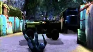 MW3 Leaked Footage!!