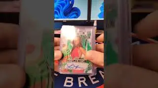 2023 Leaf Metal Pop Century Full Case Recap! 