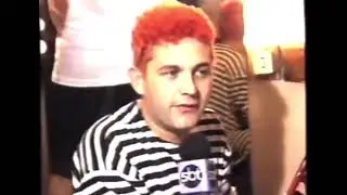 Julio Mamonas assassinas do dia 30 de novembro de 2022