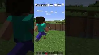 Can't even play Minecraft in Ohio 💀(part 10) 
