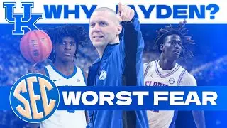 3 HUGE Questions for Kentucky's 2026 Roster ❓ | The SHOCKING Weakness No One Sees
