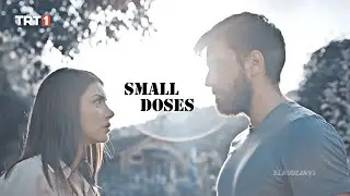 Zehra & Serdar — Small Doses