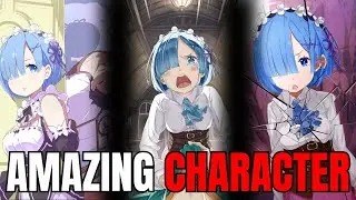 An analysis of Rem | Arc 2-3