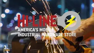 Who is Hi-Line? - By Envirron Video Productions