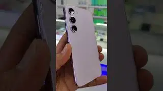 Samsung Galaxy S23 lavender  